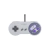 CONTROLE PC USB NINTENDO SUPER NES - RETRÔ - VINIK SNES