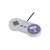 CONTROLE PC USB NINTENDO SUPER NES - RETRÔ - VINIK SNES na internet