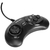 Controle PC USB Mega Drive - Retrô - Vinik Mega