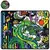 MOUSE PAD GAMER PCYES ANCIENT DRAGON MEDIUM - 500 X 400MM - PMA50X40 - comprar online