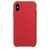 Capa para celular iPhone XS MT-XSV
