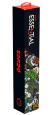 MOUSE PAD GAMER PCYES ANCIENT DRAGON MEDIUM - 500 X 400MM - PMA50X40 - pupisdelivery