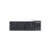 TECLADO USB COMPACTO DYNAMIC ABNT2 CABO 1.8M PRETO - DT150