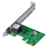 PLACA DE REDE 10/100/1000 PCI-E PRV1000E COM SUPORTE LOW PROFILE na internet