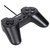 Controle PC USB PS1/PlayStation 1 Preto - Retrô - Vinik Play 1 Preto