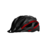 CAPACETE BIKE MTB WIN TAM M C/VISTA LIGHT PRETO/VERMELHO - HIGH ONE - comprar online