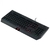 Teclado gamer Protector ABNT2 multimídia LED 7 cores USB com suporte smartphone - GT800 - Vinik