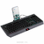 Teclado gamer Protector ABNT2 multimídia LED 7 cores USB com suporte smartphone - GT800 - Vinik - pupisdelivery