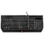 Imagem do Teclado gamer Protector ABNT2 multimídia LED 7 cores USB com suporte smartphone - GT800 - Vinik