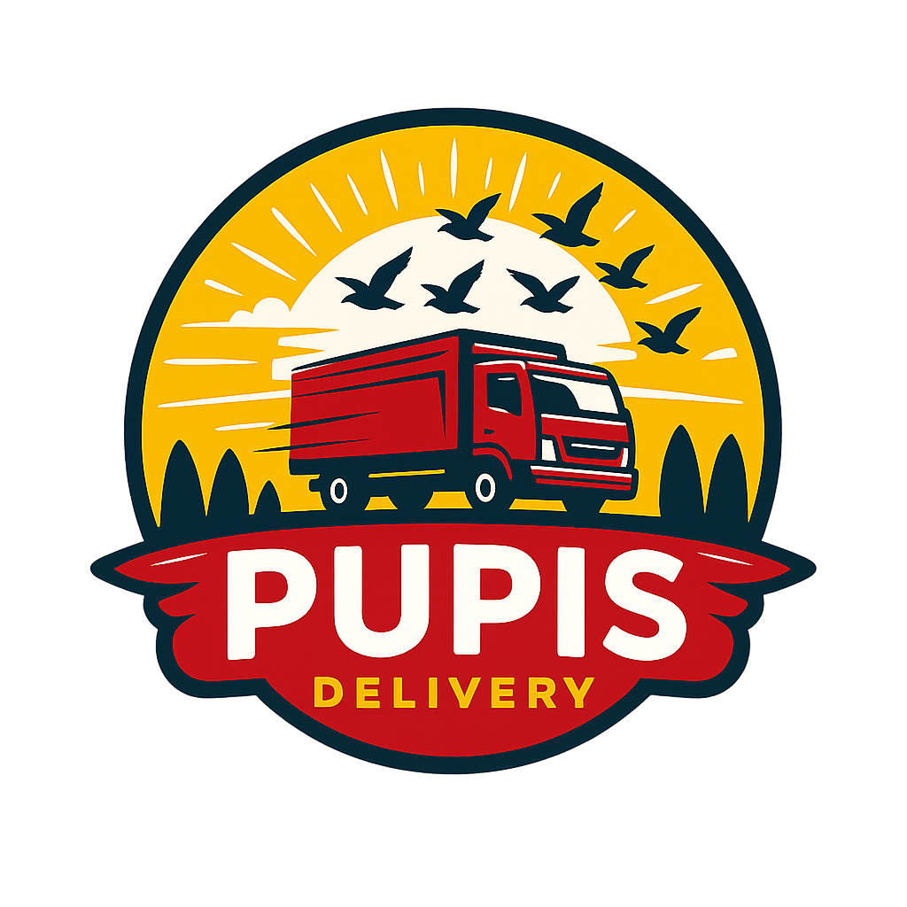 pupisdelivery