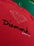 CAMISETA DIAMOND OG SIGN RED - comprar online