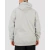 Moletom Hocks Canguru Lobord - Cinza Mescla - Cinza - comprar online