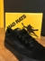 Tênis Mad Rats Old School Todo Black - Drip Streetwear