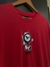 Camiseta New Skate Bola 8 Vermelha - comprar online