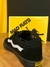 Tênis Mad Rats Old School Black/ Branco - loja online
