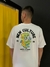 Camiseta New Skate Fliperama Branca - comprar online