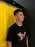 Camiseta New Skate Pixado
