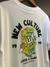 Camiseta New Skate Fliperama Branca - Drip Streetwear