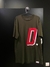 CAMISETA DIAMOND BIG - MILITARY GREEN