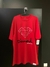 CAMISETA DIAMOND OG SIGN RED