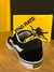 Tênis Mad Rats Old School Preto - loja online