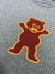 CAMISETA GRIZZLY MASCOT - comprar online