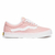 Tênis Mad Rats Old School Pu Rosa
