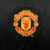 Camisa Manchester United Retrô 2007/2008 Preta - Nike - Matheus Imports - Sua loja de importados