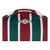 Camisa Fluminense I 25/26 - Torcedor Masculina - Vermelha e verde com detalhes em branco - Pronta Entrega