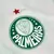 Camisa Palmeiras II 25/26 - Torcedor Puma Feminina - Branca e verde - Matheus Imports - Sua loja de importados