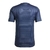 Camisa Real Madrid II 25/26 - Torcedor Masculina - Azul com detalhes em amarelo - Pronta Entrega - comprar online