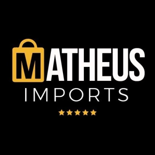 Matheus Imports - Sua loja de importados