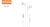 Fone de Ouvido Kaid Kd-731 com fio na internet
