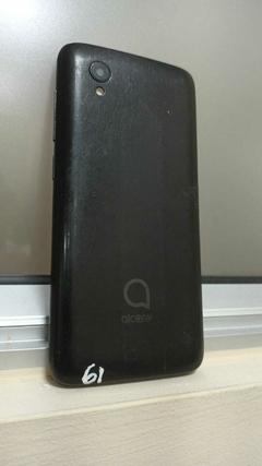 #61 Celular con detalle ALCATEL 1 - comprar online