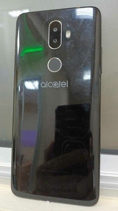 #96, 169. Celular ALCATEL USADO - comprar online