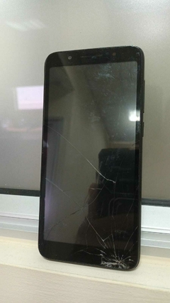 #39. Celular con detalle ALCATEL 1 X - comprar online