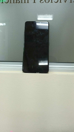 #96, 169. Celular ALCATEL USADO