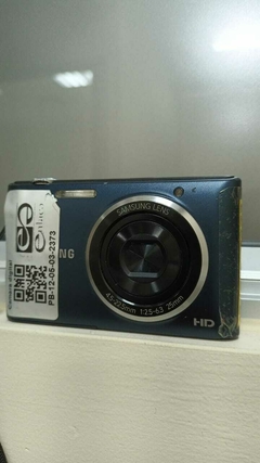 #111 Camara digital SAMSUNG - comprar online