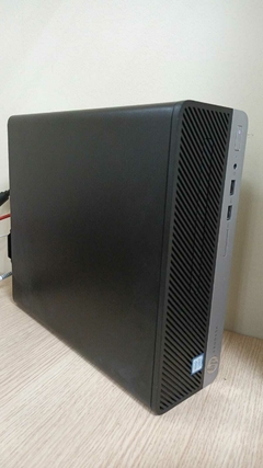 CPU HP CON DETALLE
