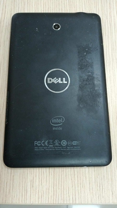 #160. Tablet DELL USADA - comprar online