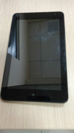 #160. Tablet DELL USADA