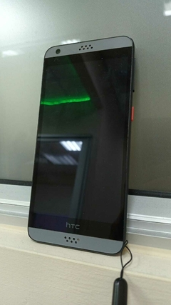 #165. Celular HTC USADO