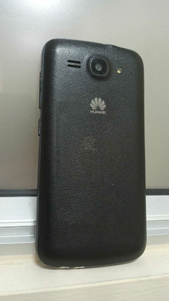 #33. Celular con detalles HUAWEI