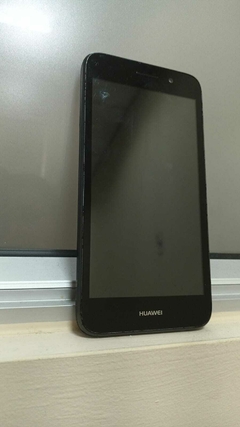 #56. Celular con detalle HUAWEI - comprar online