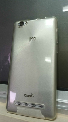 #164. Celular M4 USADO