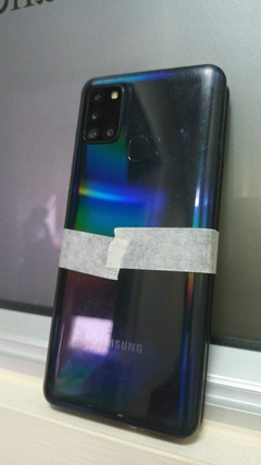 #157, 158 Celular SAMSUNG USADO - comprar online