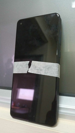 #157, 158 Celular SAMSUNG USADO