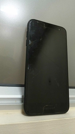 #38 Celular con detalle SAMSUNG GALAXY J2 - comprar online