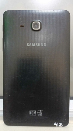 Tablets SAMSUNG USADA - comprar online