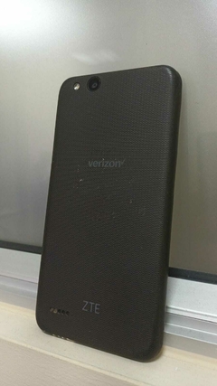 #149. Celular con detalle ZTE VERIZON - comprar online